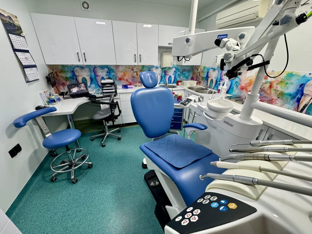 MICRODENT Stomatologia Mikroskopowa Marta Czepiel 2026